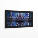 Reactor galáctico - Caperh | Cuadro decorativo de Canvas Lab