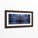 Reactor galáctico - Caperh | Cuadro decorativo de Canvas Lab