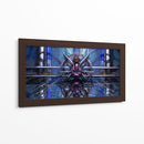Reactor galáctico - Caperh | Cuadro decorativo de Canvas Lab