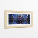 Reactor galáctico - Caperh | Cuadro decorativo de Canvas Lab