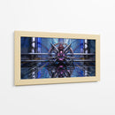 Reactor galáctico - Caperh | Cuadro decorativo de Canvas Lab