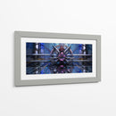 Reactor galáctico - Caperh | Cuadro decorativo de Canvas Lab