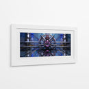 Reactor galáctico - Caperh | Cuadro decorativo de Canvas Lab