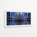 Reactor galáctico - Caperh | Cuadro decorativo de Canvas Lab
