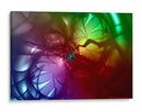 RGB - Caperh | Cuadro decorativo de Canvas Lab