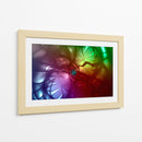 RGB - Caperh | Cuadro decorativo de Canvas Lab