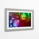 RGB - Caperh | Cuadro decorativo de Canvas Lab