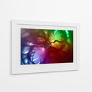 RGB - Caperh | Cuadro decorativo de Canvas Lab