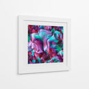 Rodeada por sus demonios - Caperh | Cuadro decorativo de Canvas Lab