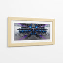 Rompiendo barreras - Caperh | Cuadro decorativo de Canvas Lab