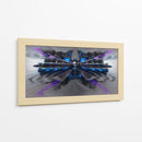 Rompiendo barreras - Caperh | Cuadro decorativo de Canvas Lab