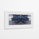 Rompiendo barreras - Caperh | Cuadro decorativo de Canvas Lab