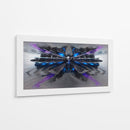 Rompiendo barreras - Caperh | Cuadro decorativo de Canvas Lab