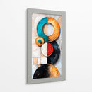 Rosquillas con café - Caperh | Cuadro decorativo de Canvas Lab