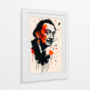 Salvador Dalí - Caperh | Cuadro decorativo de Canvas Lab