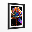 Prisma Líquido - Puffy Design | Cuadro decorativo de Canvas Lab