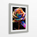 Prisma Líquido - Puffy Design | Cuadro decorativo de Canvas Lab