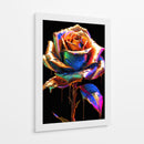 Prisma Líquido - Puffy Design | Cuadro decorativo de Canvas Lab