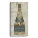 Champagne Vintage I - June Erica Vess | Cuadro decorativo de Canvas Lab