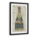 Champagne Vintage I - June Erica Vess | Cuadro decorativo de Canvas Lab