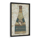 Champagne Vintage I - June Erica Vess | Cuadro decorativo de Canvas Lab