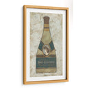 Champagne Vintage I - June Erica Vess | Cuadro decorativo de Canvas Lab