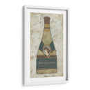 Champagne Vintage I - June Erica Vess | Cuadro decorativo de Canvas Lab