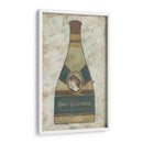 Champagne Vintage I - June Erica Vess | Cuadro decorativo de Canvas Lab