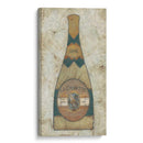 Champagne Vintage Ii - June Erica Vess | Cuadro decorativo de Canvas Lab