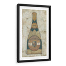 Champagne Vintage Ii - June Erica Vess | Cuadro decorativo de Canvas Lab