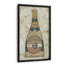 Champagne Vintage Ii - June Erica Vess | Cuadro decorativo de Canvas Lab