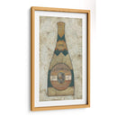 Champagne Vintage Ii - June Erica Vess | Cuadro decorativo de Canvas Lab