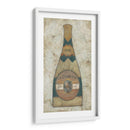 Champagne Vintage Ii - June Erica Vess | Cuadro decorativo de Canvas Lab