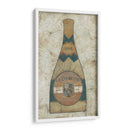 Champagne Vintage Ii - June Erica Vess | Cuadro decorativo de Canvas Lab