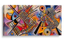Serenidad y paciencia  - Caperh | Cuadro decorativo de Canvas Lab