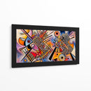 Serenidad y paciencia  - Caperh | Cuadro decorativo de Canvas Lab