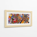 Serenidad y paciencia  - Caperh | Cuadro decorativo de Canvas Lab