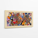 Serenidad y paciencia  - Caperh | Cuadro decorativo de Canvas Lab
