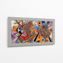 Serenidad y paciencia  - Caperh | Cuadro decorativo de Canvas Lab