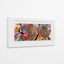 Serenidad y paciencia  - Caperh | Cuadro decorativo de Canvas Lab