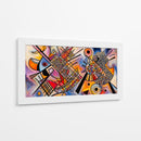 Serenidad y paciencia  - Caperh | Cuadro decorativo de Canvas Lab