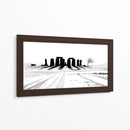 Sombras - DIEGO D L | Cuadro decorativo de Canvas Lab