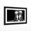 Amore - DIEGO D L | Cuadro decorativo de Canvas Lab