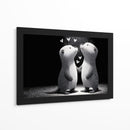 Amore - DIEGO D L | Cuadro decorativo de Canvas Lab