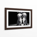 Amore - DIEGO D L | Cuadro decorativo de Canvas Lab