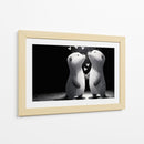 Amore - DIEGO D L | Cuadro decorativo de Canvas Lab