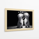 Amore - DIEGO D L | Cuadro decorativo de Canvas Lab