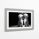 Amore - DIEGO D L | Cuadro decorativo de Canvas Lab