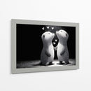 Amore - DIEGO D L | Cuadro decorativo de Canvas Lab