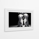 Amore - DIEGO D L | Cuadro decorativo de Canvas Lab